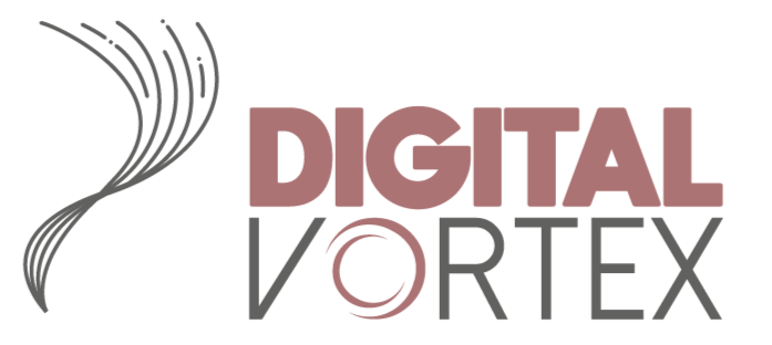 Digital Vortex Logo